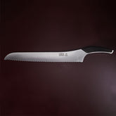 Güde Synchros bread knife